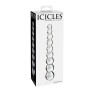ICICLES 2 MASAJEADOR DE VIDRIO por sólo 21,56 €