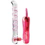 ICICLES 4 MASAJEADOR DE VIDRIO por sólo 31,16 €