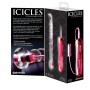 ICICLES 4 MASAJEADOR DE VIDRIO por sólo 31,16 €