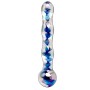 ICICLES  8 MASAJEADOR DE VIDRIO por sólo 43,99 €