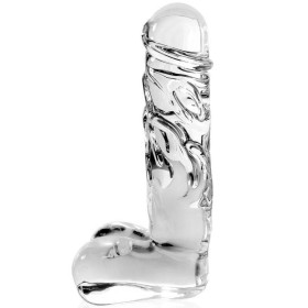 ICICLES  40 MASAJEADOR DE VIDRIO por sólo 39,19 €