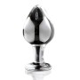 ICICLES  25 MASAJEADOR DE VIDRIO por sólo 37,52 €