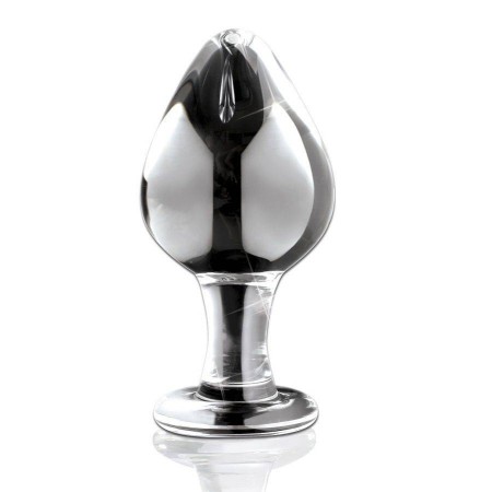 ICICLES  25 MASAJEADOR DE VIDRIO por sólo 37,52 €
