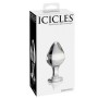 ICICLES  25 MASAJEADOR DE VIDRIO por sólo 37,52 €