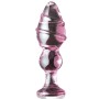 ICICLES  27 MASAJEADOR DE VIDRIO por sólo 37,56 €