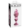 ICICLES  27 MASAJEADOR DE VIDRIO por sólo 37,56 €