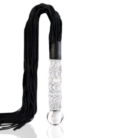 ICICLES  38 MASAJEADOR DE VIDRIO por sólo 39,16 €
