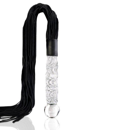 ICICLES  38 MASAJEADOR DE VIDRIO por sólo 39,16 €