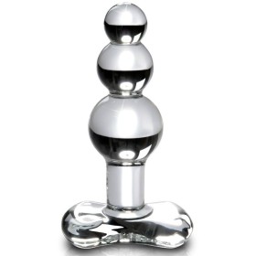 ICICLES 47 MASAJEADOR DE CRISTAL por sólo 19,96 €