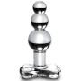 ICICLES 47 MASAJEADOR DE CRISTAL por sólo 19,96 €