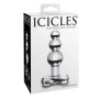 ICICLES 47 MASAJEADOR DE CRISTAL por sólo 19,96 €