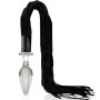 ICICLES 49 MASAJEADOR DE VIDRIO por sólo 45,56 €