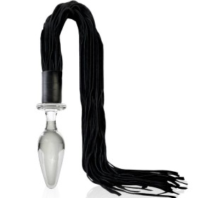ICICLES 49 MASAJEADOR DE VIDRIO por sólo 45,56 €