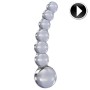 ICICLES 66 MASAJEADOR TRANSPARENTE por sólo 19,96 €