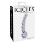 ICICLES 66 MASAJEADOR TRANSPARENTE por sólo 19,96 €