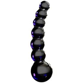 ICICLES 66 MASAJEADOR DE CRISTAL por sólo 25,59 €
