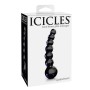 ICICLES 66 MASAJEADOR DE CRISTAL por sólo 25,59 €