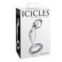 ICICLES NUMERO 46 TRANSPARENTE por sólo 19,96 €