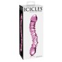 ICICLES NUMERO 55 MASAJEADOR DE VIDRIO por sólo 39,16 €