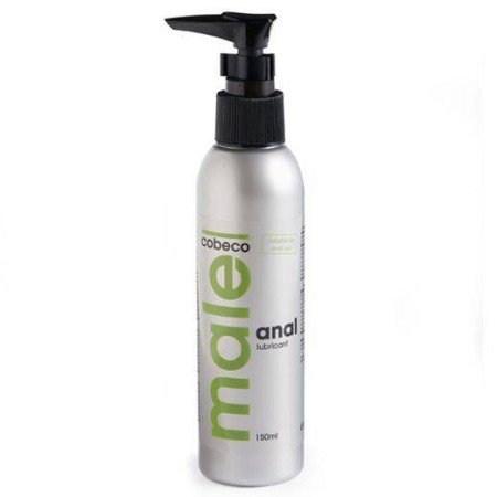 MALE LUBRICANTE ANAL 150 ML por sólo 11,96 €