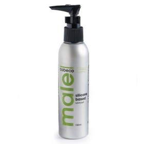 MALE LUBRICANTE SILICONA 150ML por sólo 15,16 €