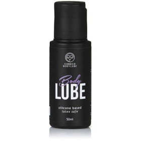 BODY LUBE LUBRICANTE SILICONA 50 ML por sólo 10,32 €