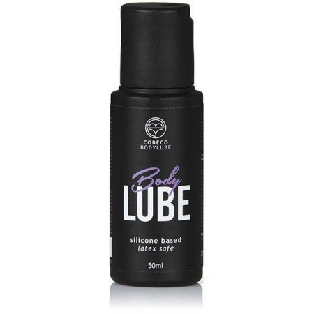 BODY LUBE LUBRICANTE SILICONA 50 ML por sólo 10,32 €