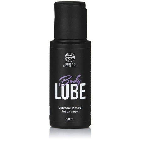 BODY LUBE LUBRICANTE SILICONA 50 ML