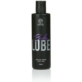 BODY LUBE LUBRICANTE SILICONA 250 ML por sólo 19,96 €
