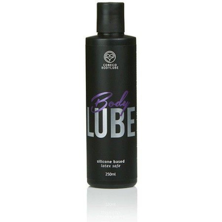 BODY LUBE LUBRICANTE SILICONA 250 ML por sólo 19,96 €