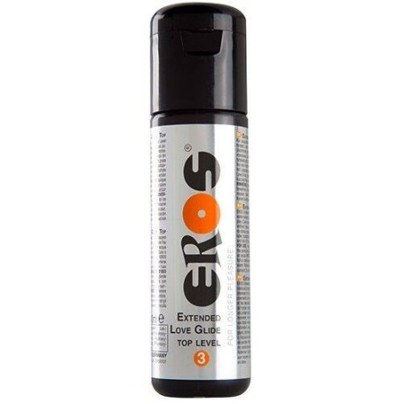 EROS EXTENDED LUBRICANTE NIVEL 3 100 ML por sólo 10,36 €