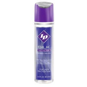 ID SILK NATURAL FEEL WATER/SILICONE 65ML por sólo 7,96 €