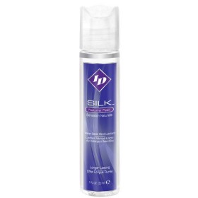 ID SILK NATURAL FEEL SILICONE/WATER 30ML por sólo 7,12 €