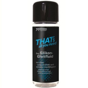 THATS ALL YOU NEED LUBRICANTE 100 ML por sólo 11,92 €