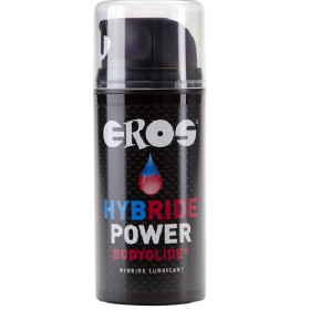 EROS HYBRIDE POWER BODYGLIDE 100ML por sólo 10,36 €