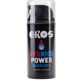 EROS HYBRIDE POWER BODYLUBE 100ML por sólo 10,36 €