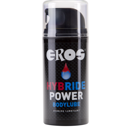 EROS HYBRIDE POWER BODYLUBE 100ML por sólo 10,36 €