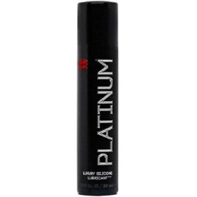 WET PLATINUM LUBRICANTE SILICONA EXTREM 30ML por sólo 8,70 €