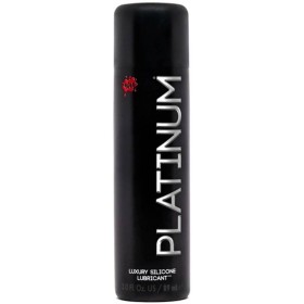 WET PLATINUM LUBRICANTE SILICONA EXTREM 89 ML por sólo 19,58 €