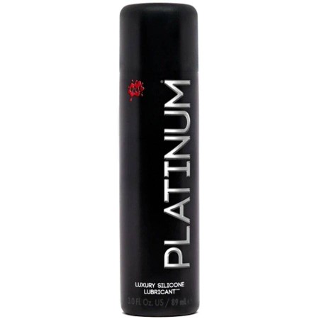 WET PLATINUM LUBRICANTE SILICONA EXTREM 89 ML por sólo 19,58 €