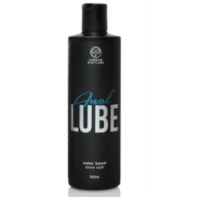 COBECO LUBRICANTE ANAL 500ML por sólo 13,52 €