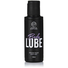 BODY LUBE LUBRICANTE SILICONA 100 ML por sólo 10,36 €