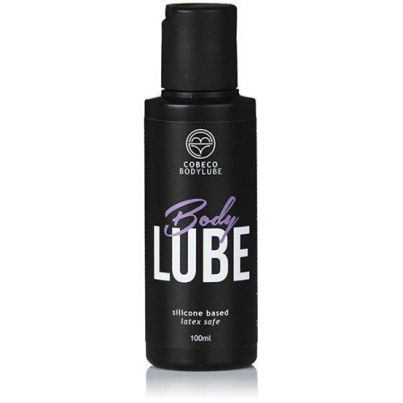 BODY LUBE LUBRICANTE SILICONA 100 ML por sólo 10,36 €