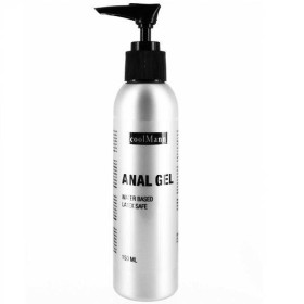 COOLMANN ANAL GEL 150ML por sólo 15,96 €