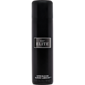 WET LUBRICANTE ELITE HÍBRIDO 89 ML por sólo 14,16 €