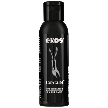 EROS BODYGLIDE LUBRICANTE SUPERCOCENTRADO SILICONA 50ML por sólo 7,16 €