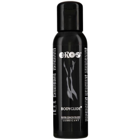 EROS BODYGLIDE LUBRICANTE SUPERCOCENTRADO SILICONA 250ML por sólo 21,56 €