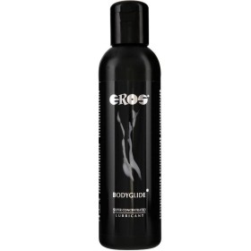 EROS BODYGLIDE LUBRICANTE SUPERCOCENTRADO SILICONA 500ML por sólo 31,96 €