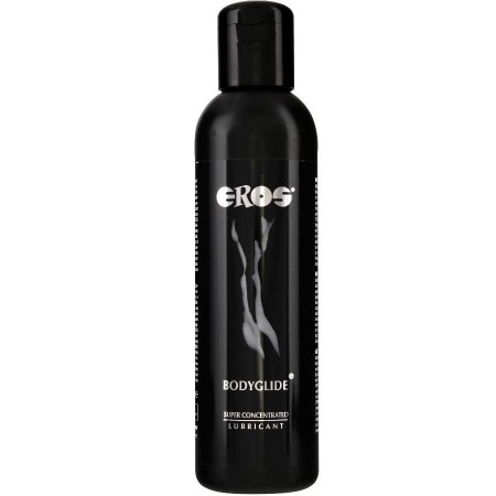 EROS BODYGLIDE LUBRICANTE SUPERCOCENTRADO SILICONA 500ML por sólo 31,96 €