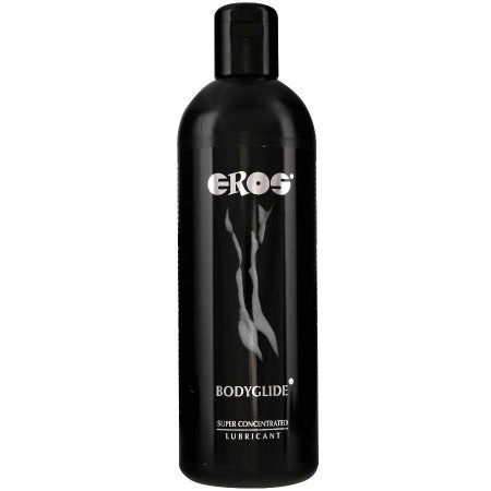 EROS BODYGLIDE LUBRICANTE SUPERCOCENTRADO SILICONA 1000ML por sólo 43,96 €